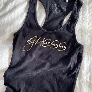 Guess Tank